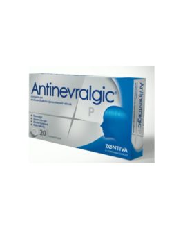 Antinevralgic-P x 20cp