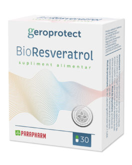 Bioresveratrol, 30 cp