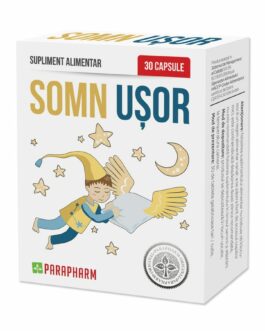 Somn usor, 30 cp