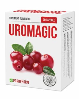 Uro-Magic 30 capsule