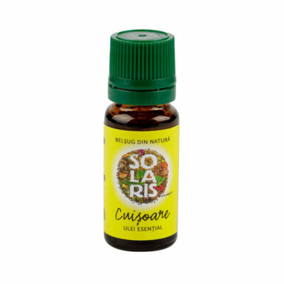 Ulei esential de cuisoare, 10 ml