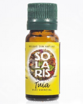 Ulei esential Tuia, 10 ml