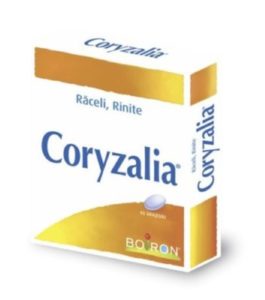 Coryzalia x 40dr