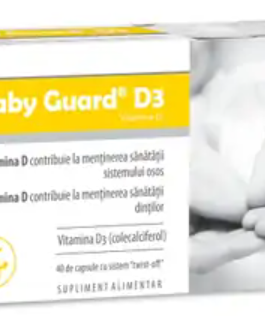 Baby guard D3 EVITAL