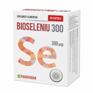 Bioseleniu 300, 30 cp