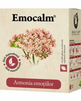 Emocalm ceai 50g