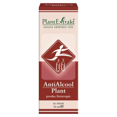 AntiAlcool Plant, 30 ml