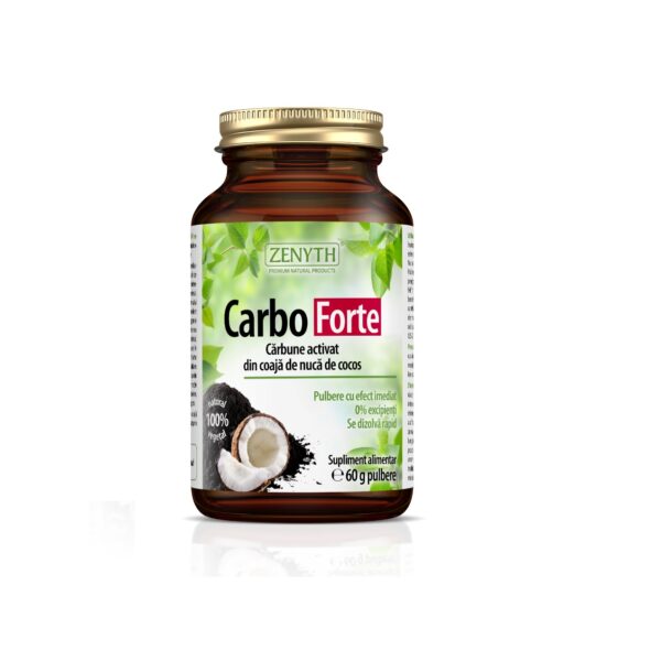 Carbo forte 60 g