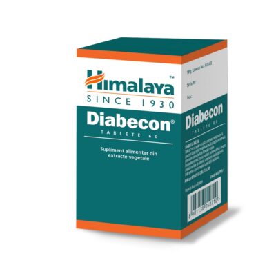 Diabecon, 60 tablete