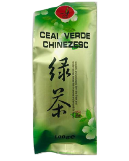 Ceai verde chinezesc, 100 g