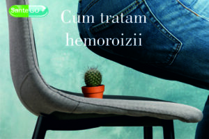 Read more about the article Cum tratam hemoroizii