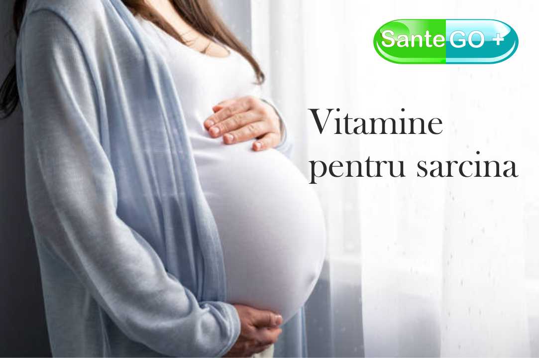 Read more about the article <strong>Vitamine pentru sarcina</strong>
