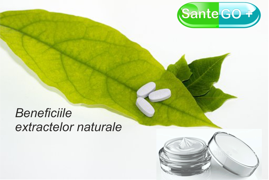 Read more about the article Tratamente din extracte naturale